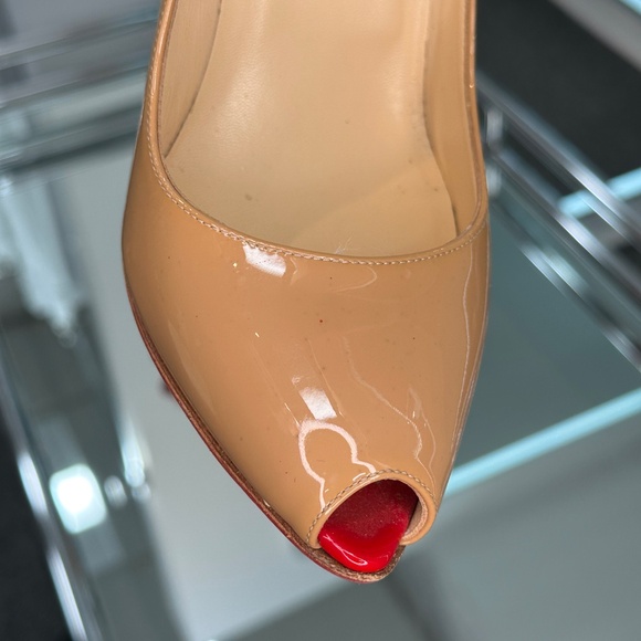 Christian Louboutin heels - Picture 5 of 10